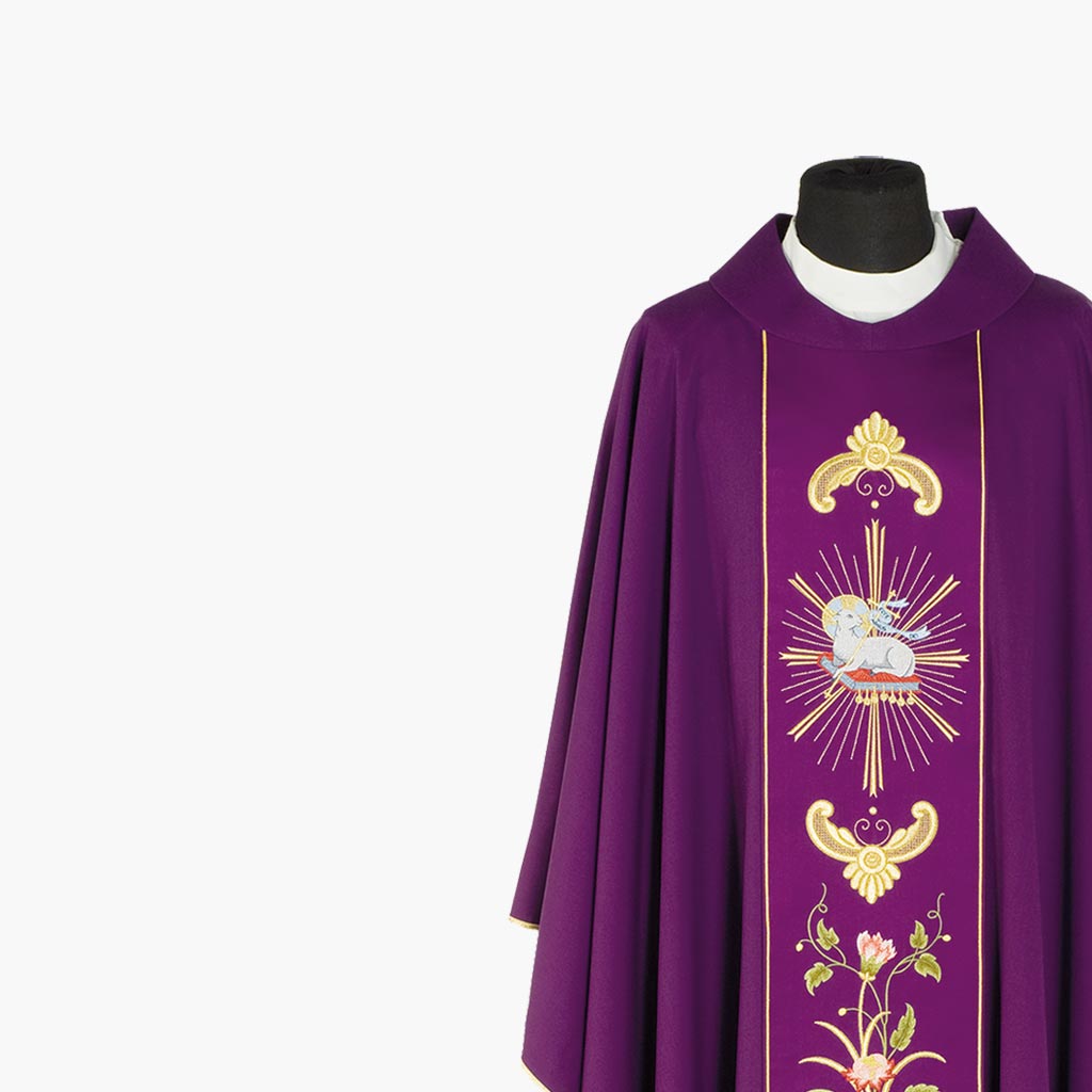 Chasubles, Page 2 of 29